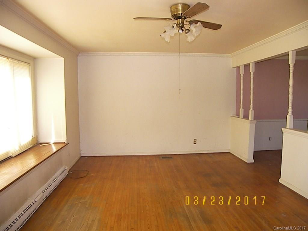 Fairfield Park - Residential