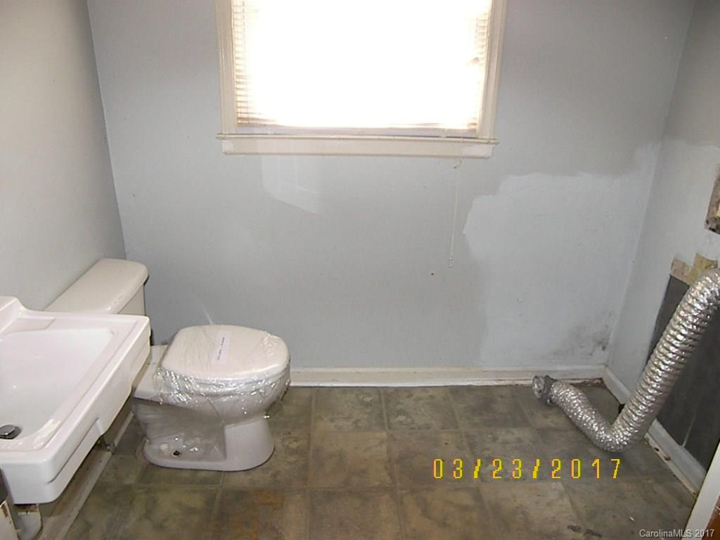 Fairfield Park - Residential