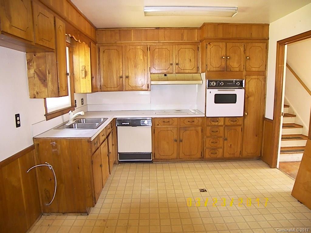 Fairfield Park - Residential