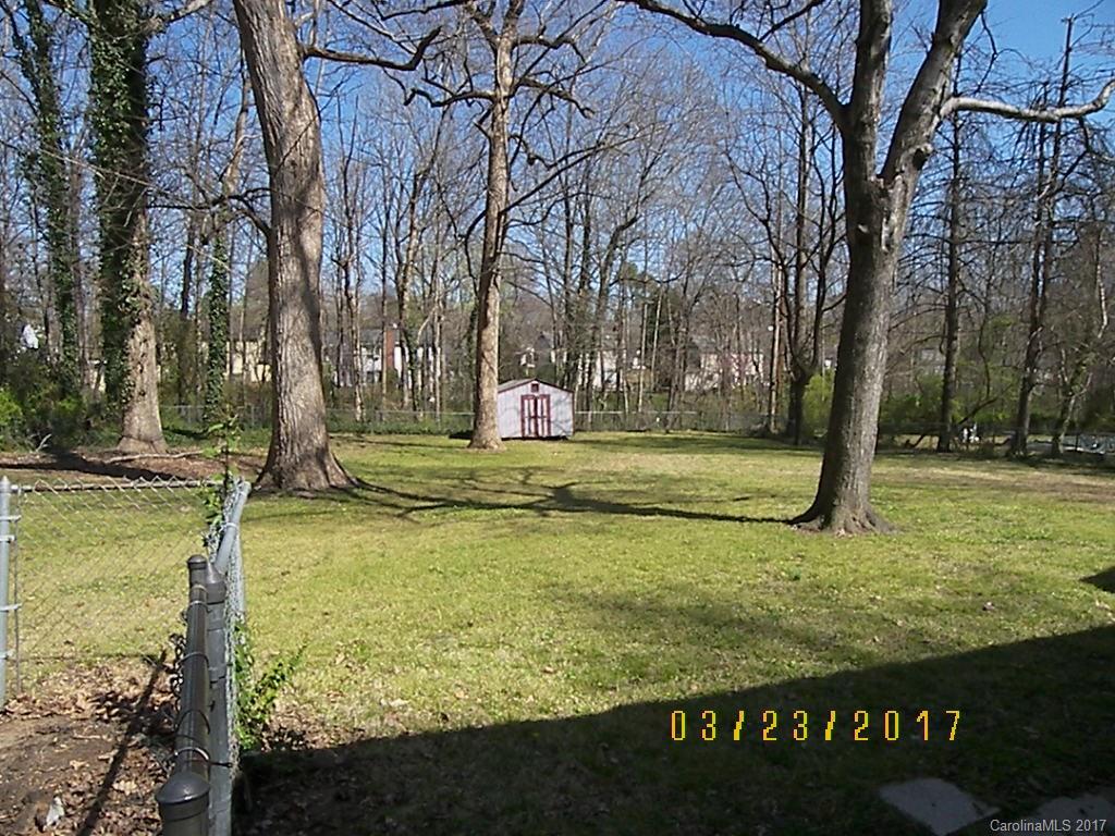 Fairfield Park - Residential