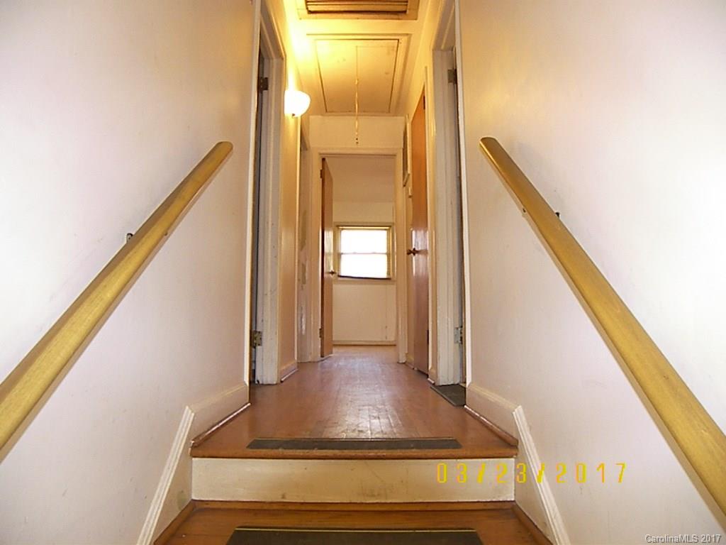 Fairfield Park - Residential