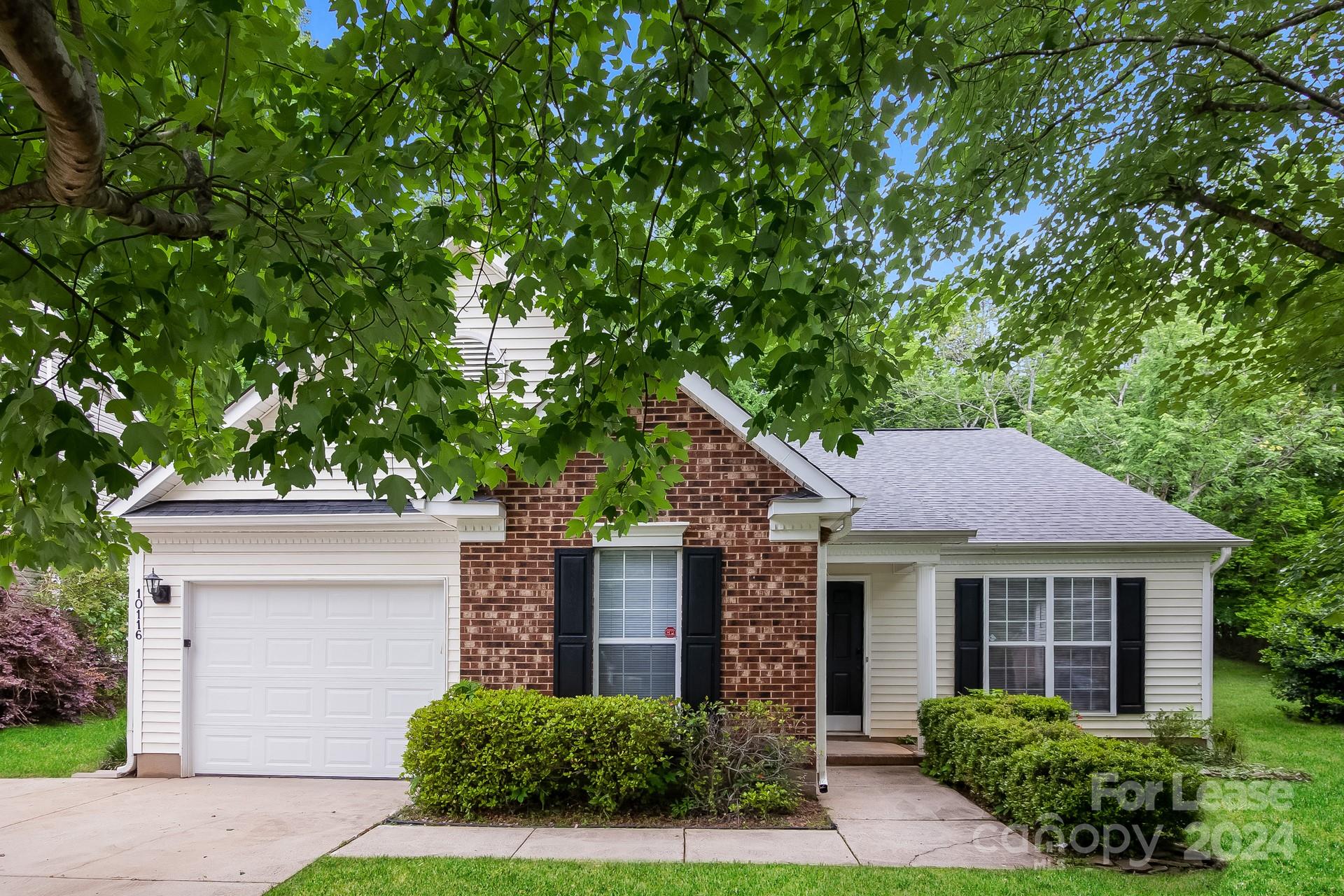 Northwoods - Residential Lease