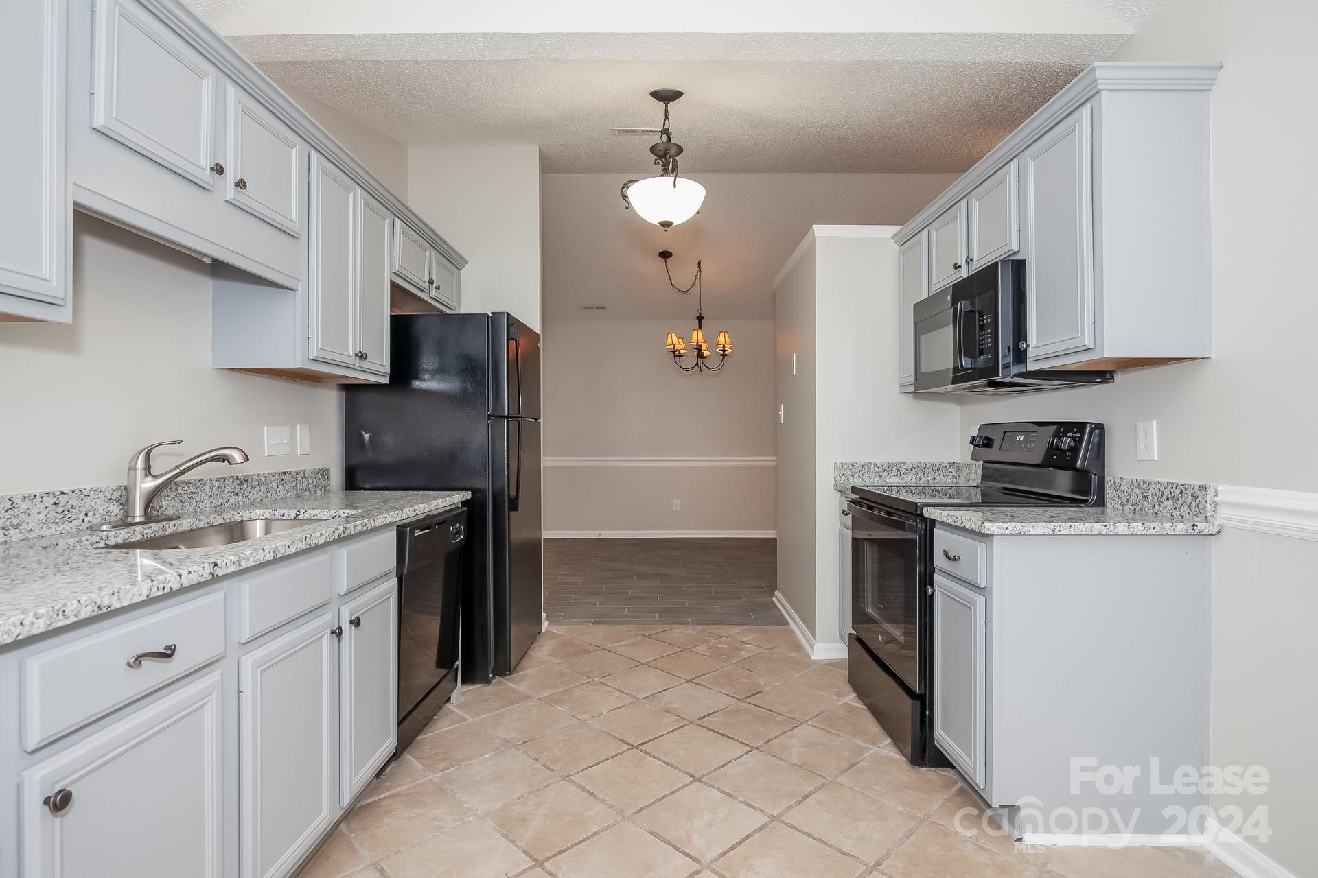 Northwoods - Residential Lease