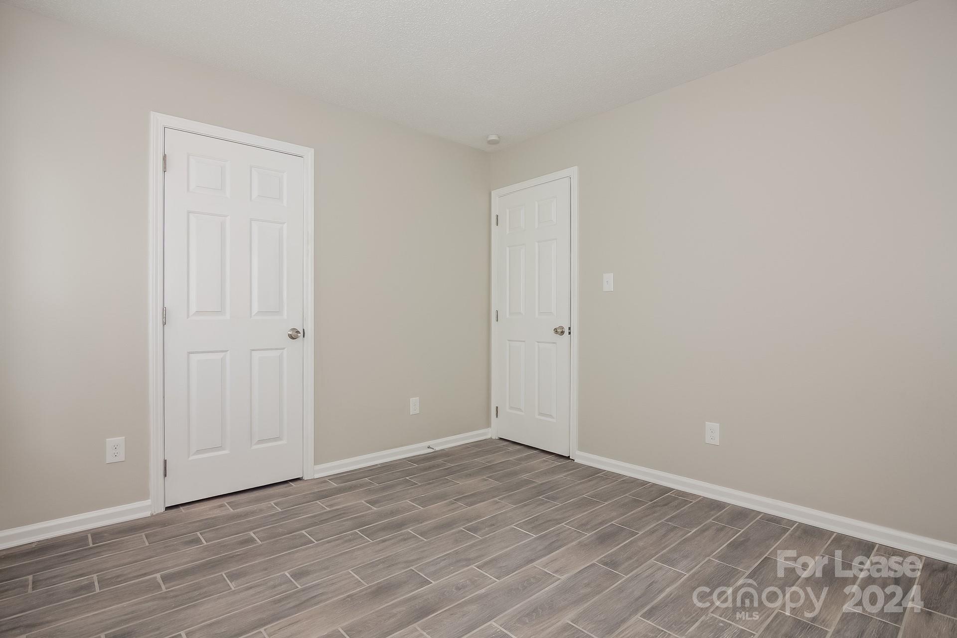 Northwoods - Residential Lease