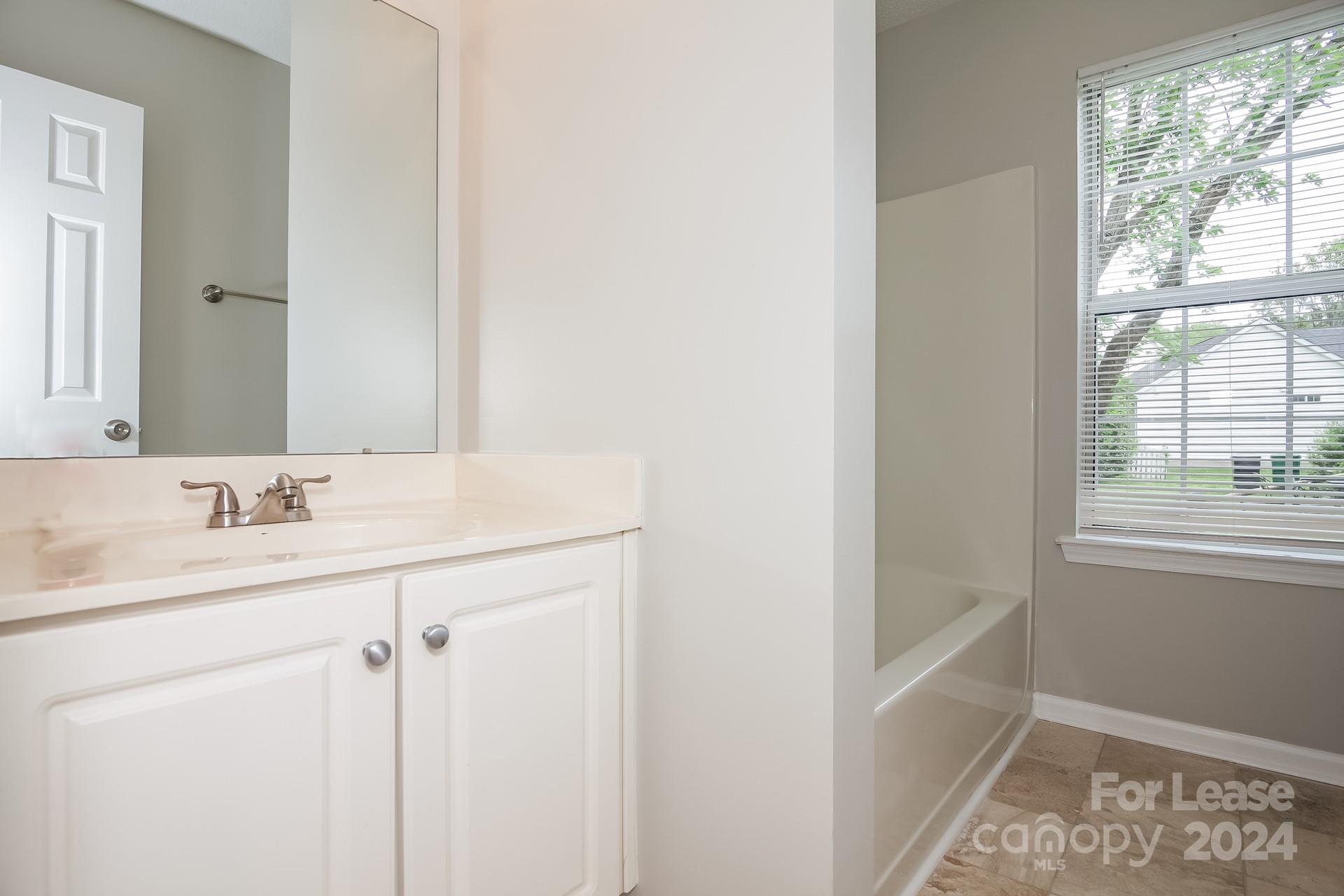 Northwoods - Residential Lease