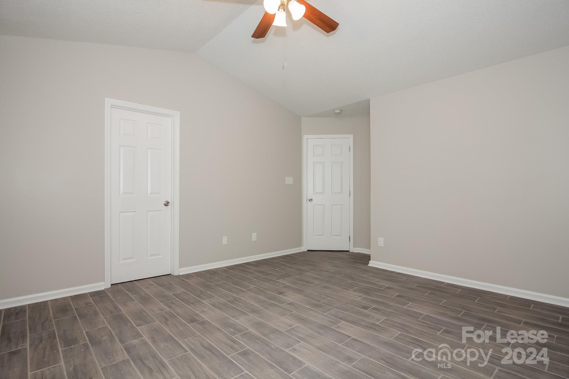 Northwoods - Residential Lease