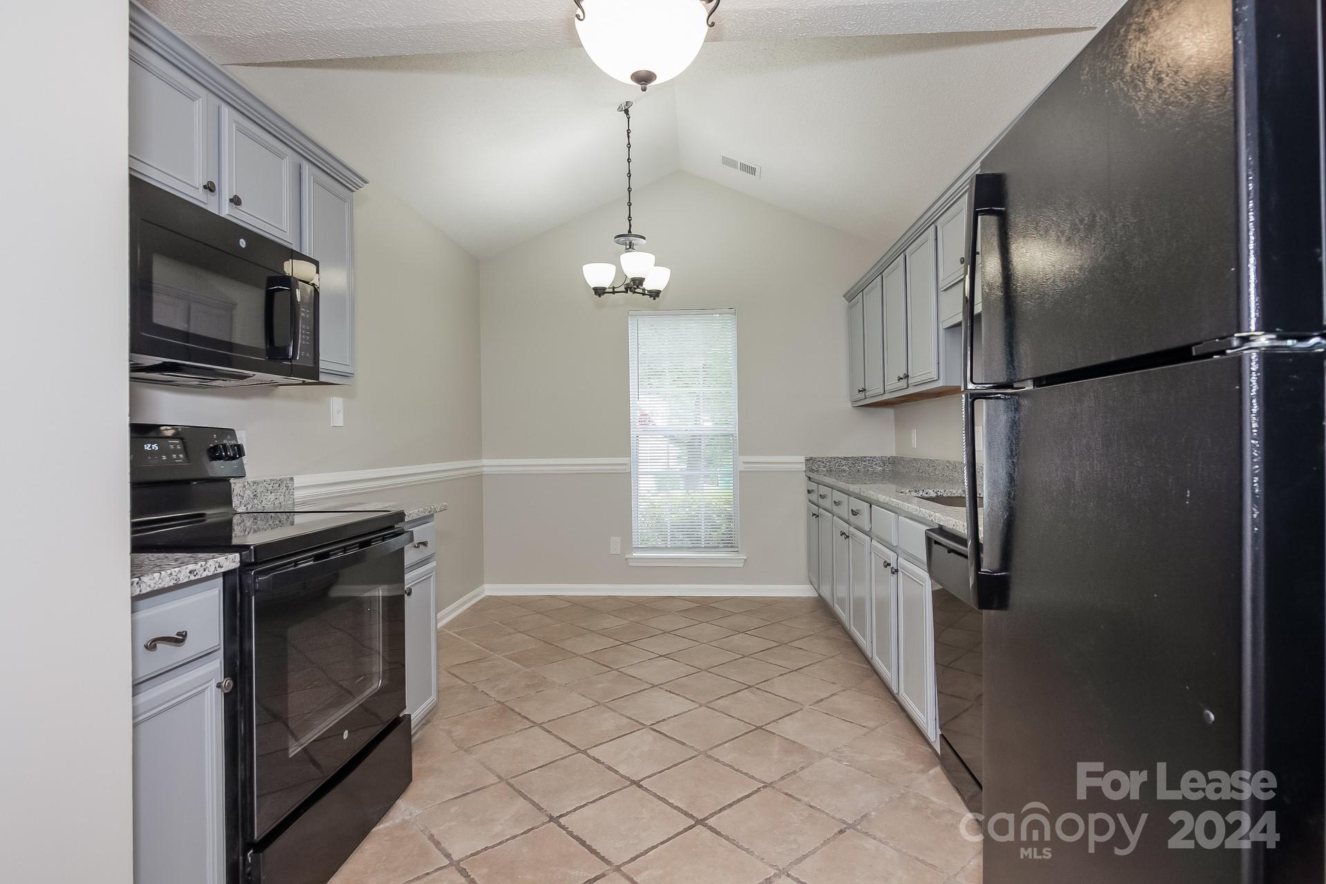 Northwoods - Residential Lease