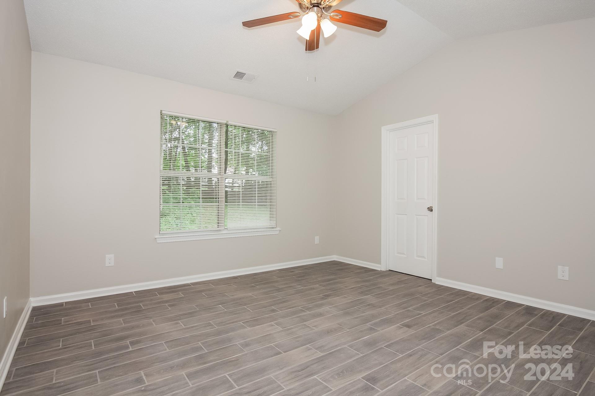 Northwoods - Residential Lease