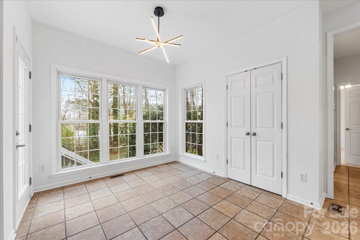 Belle Meade - Residential