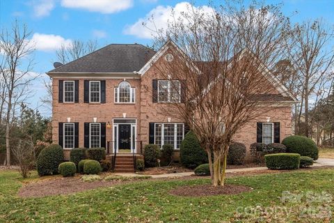 Photo of 4523 Brent Wood Drive, Belmont, NC 28012 (MLS # 4333062)