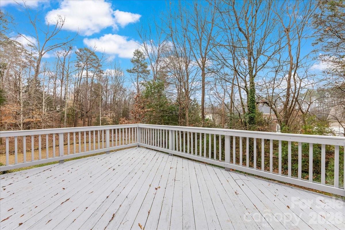 Belle Meade - Residential