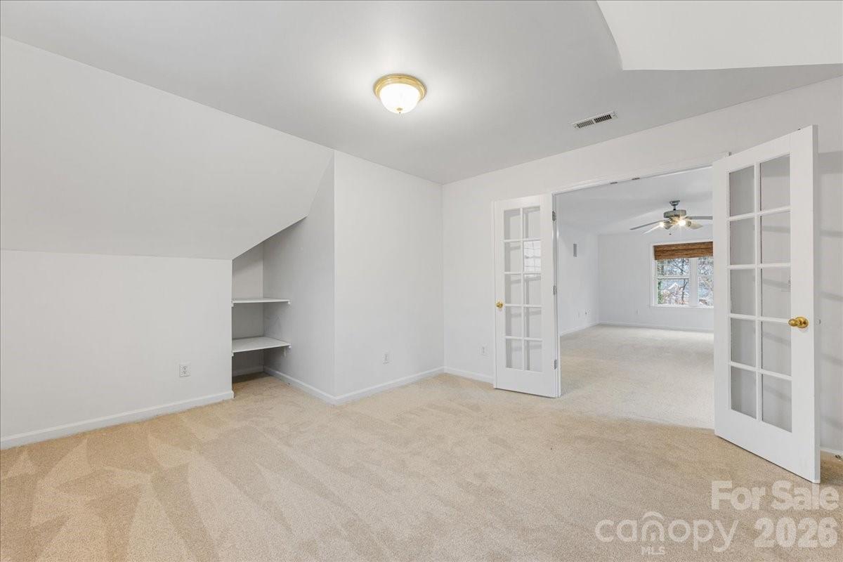 Belle Meade - Residential