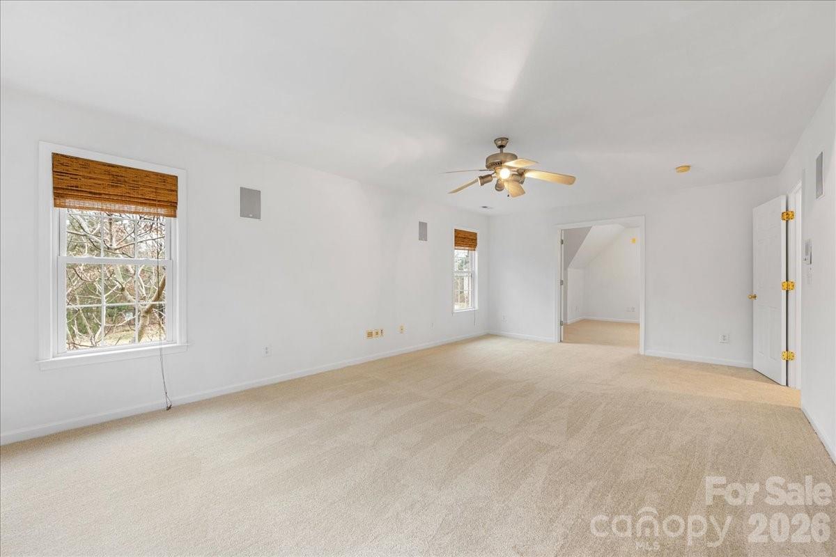 Belle Meade - Residential