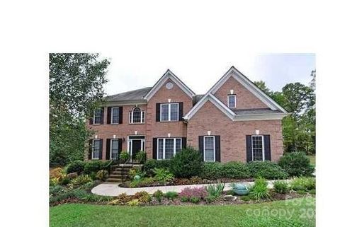 Photo of 4523 Brent Wood Drive, Belmont, NC 28012 (MLS # 4333062)