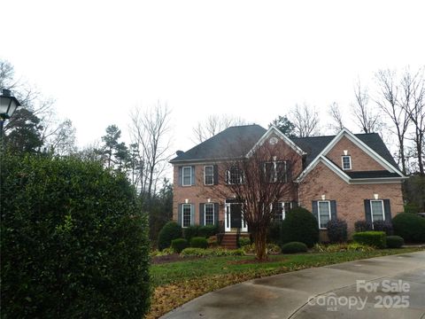 Photo of 4523 Brent Wood Drive, Belmont, NC 28012 (MLS # 4333062)