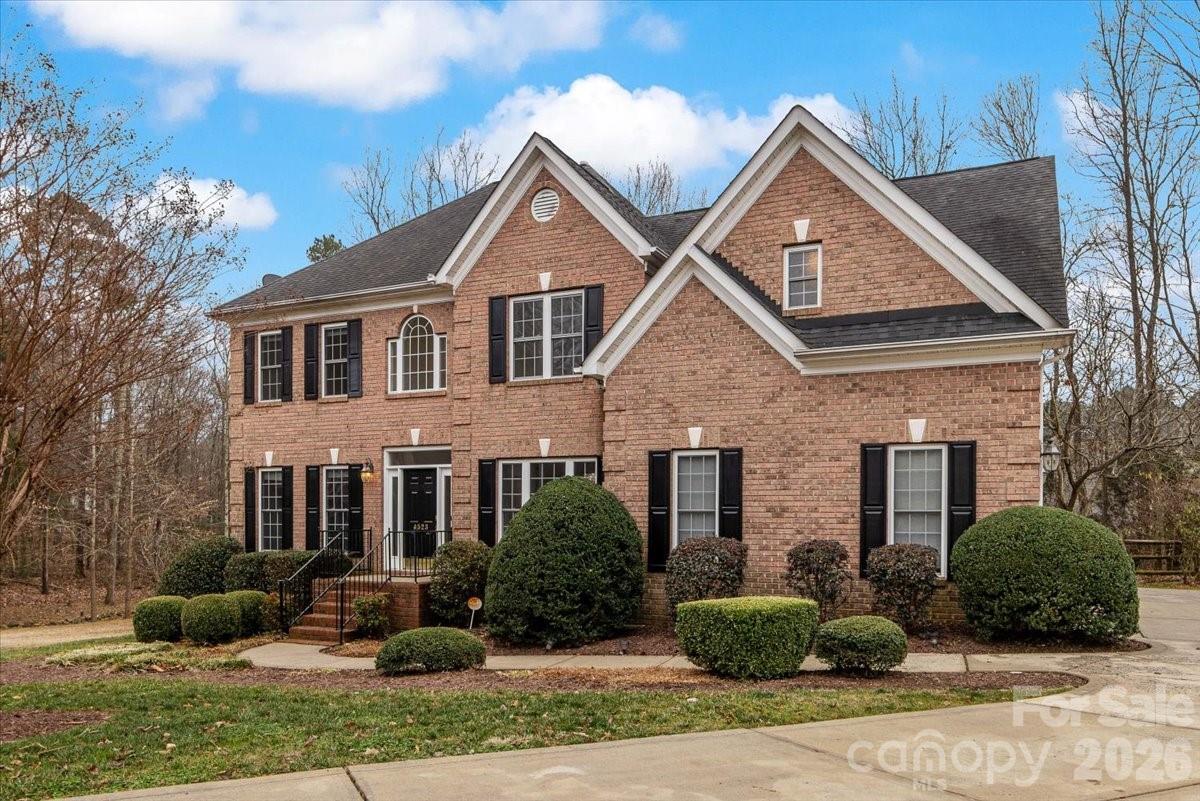 Belle Meade - Residential