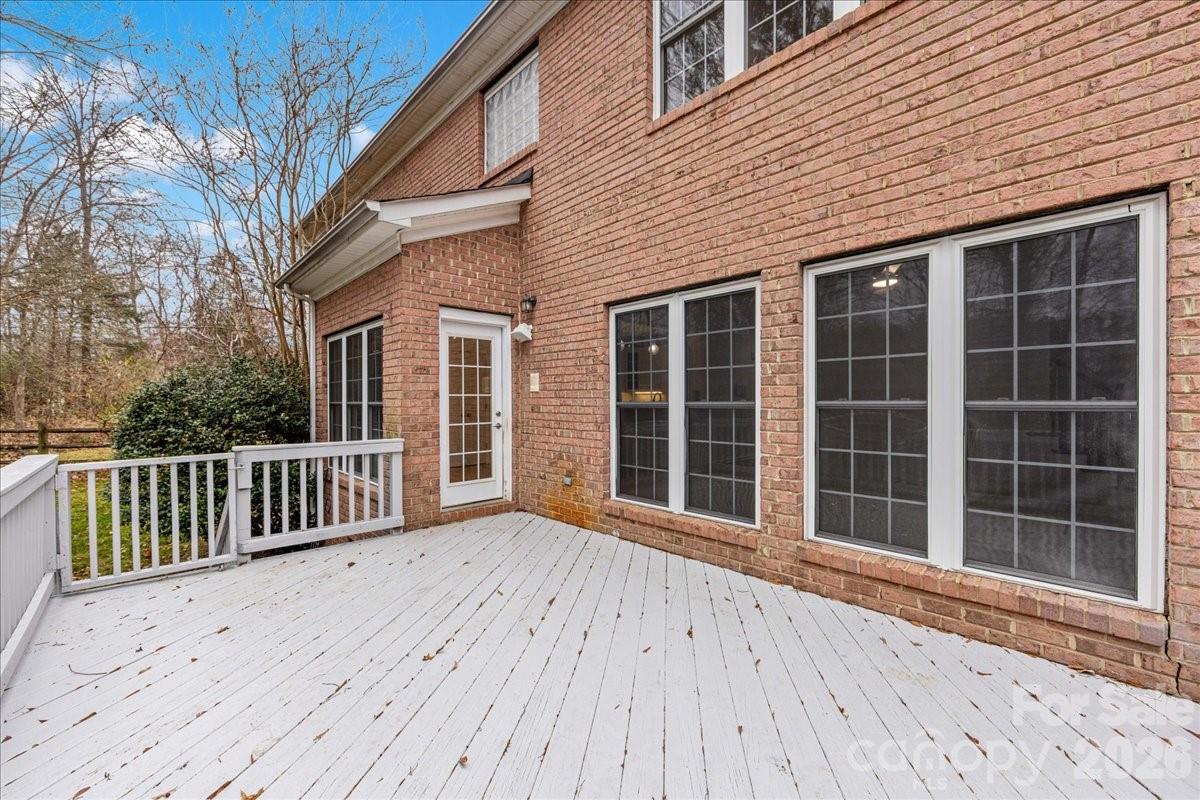 Belle Meade - Residential