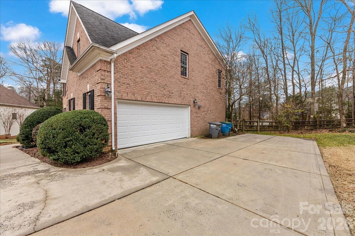 Belle Meade - Residential