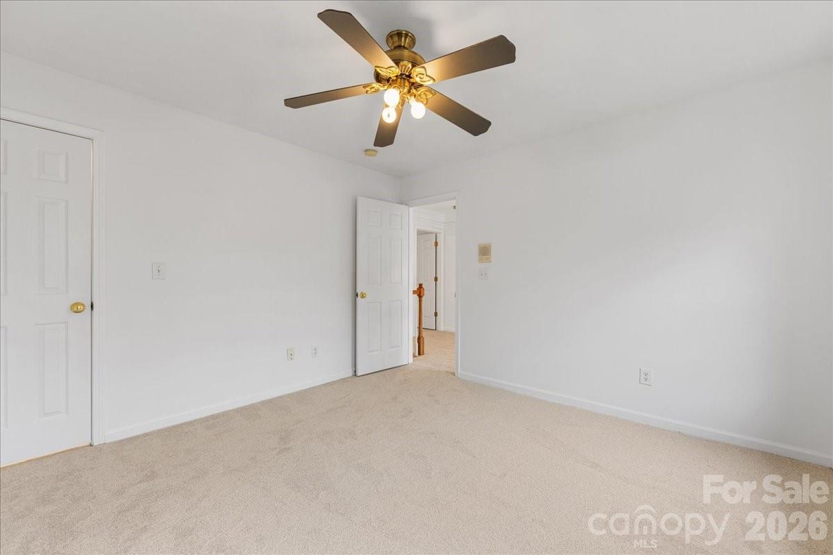 Belle Meade - Residential