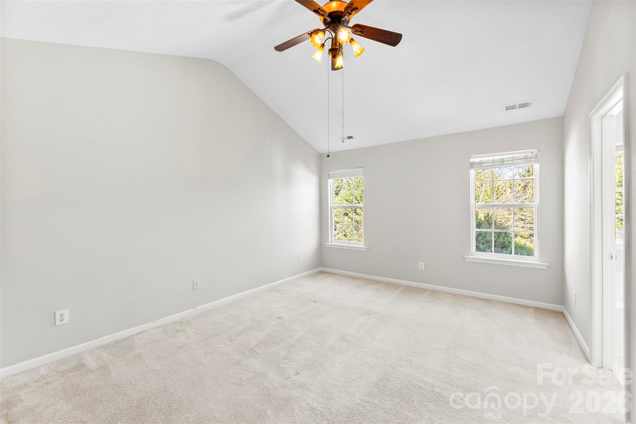 Caldwell Station - Residential