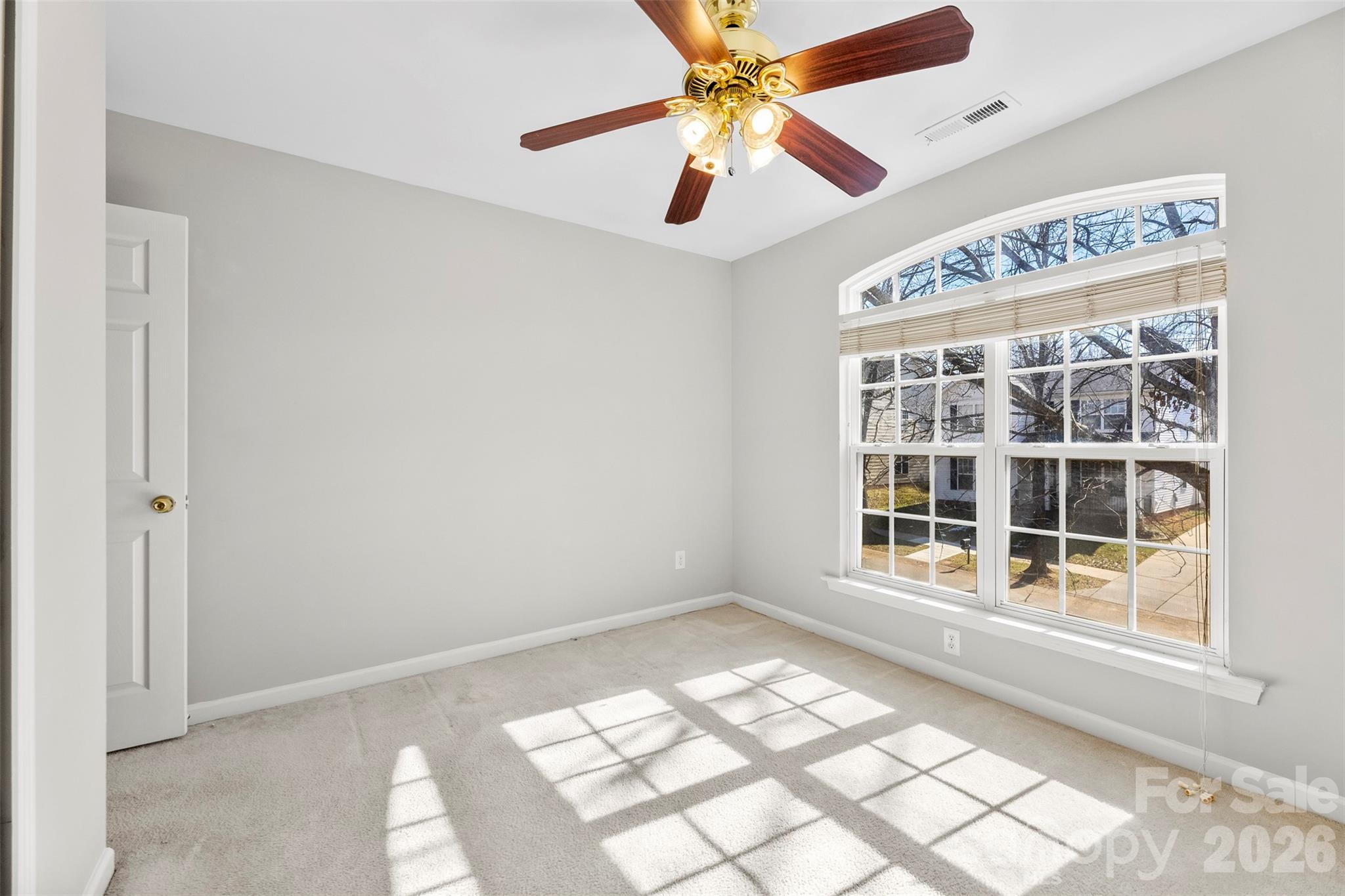 Caldwell Station - Residential