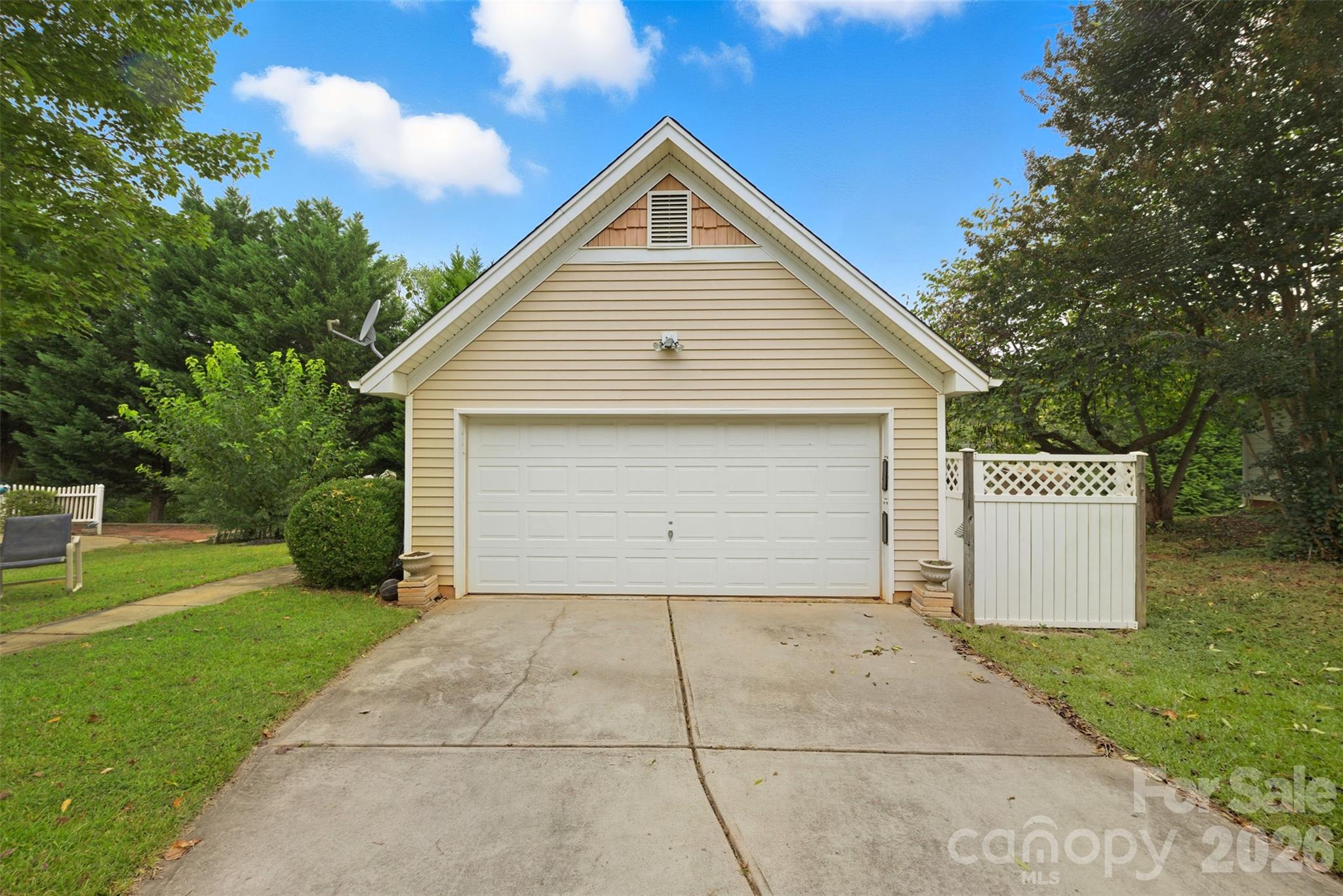 Caldwell Station - Residential