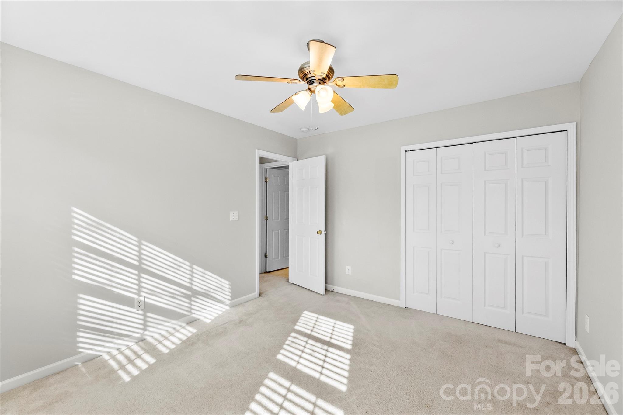 Caldwell Station - Residential