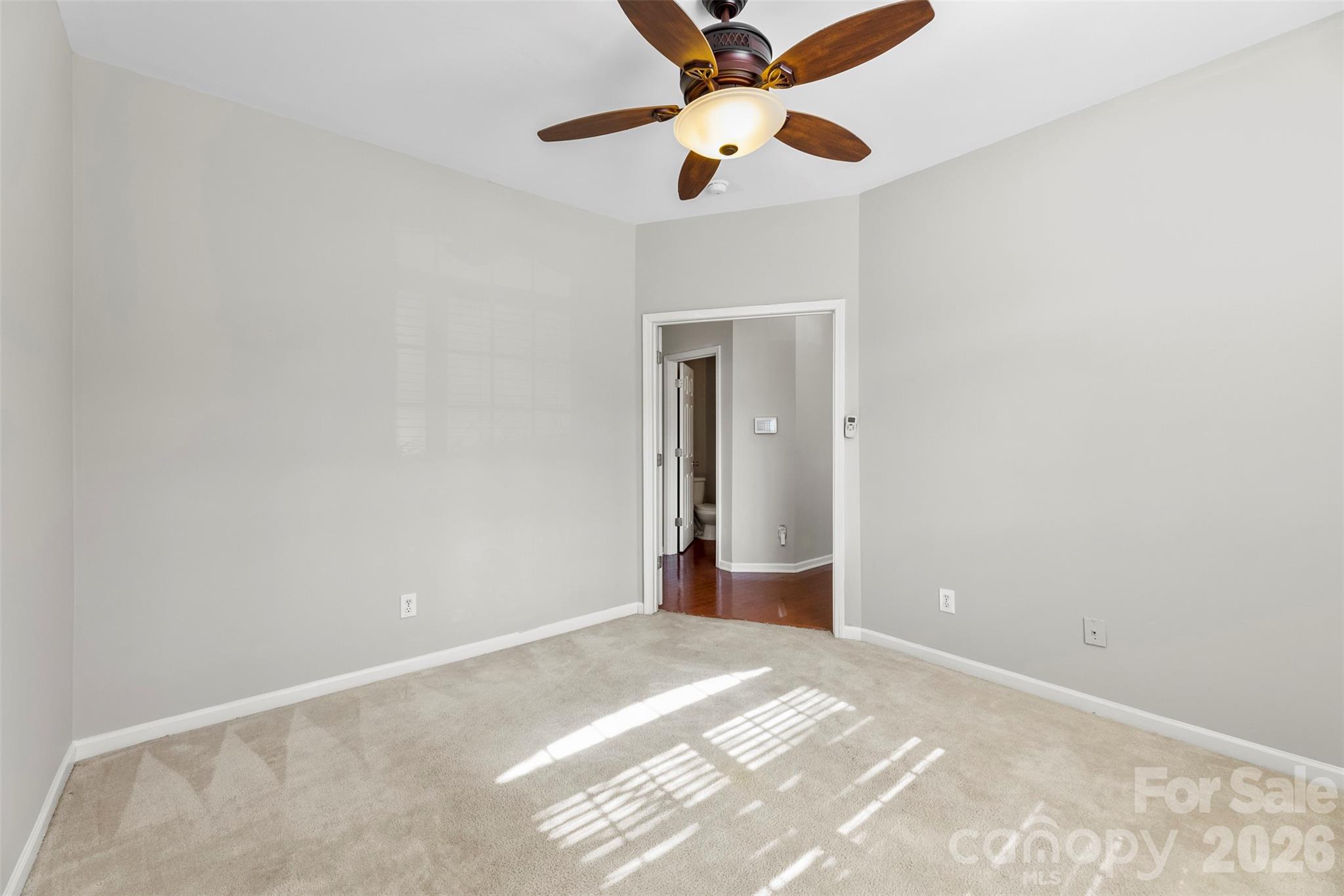 Caldwell Station - Residential