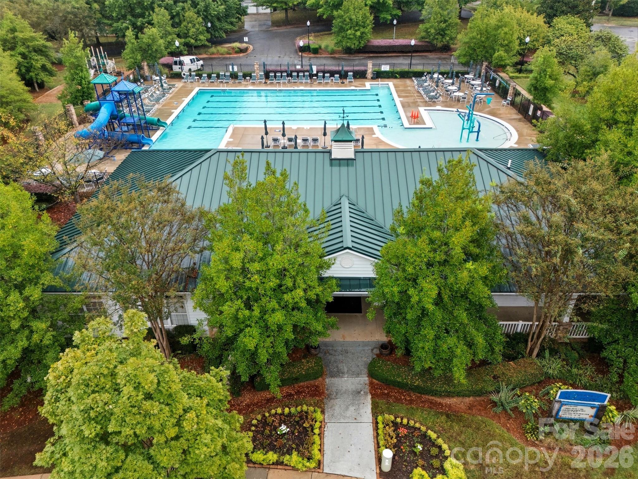 Caldwell Station - Residential