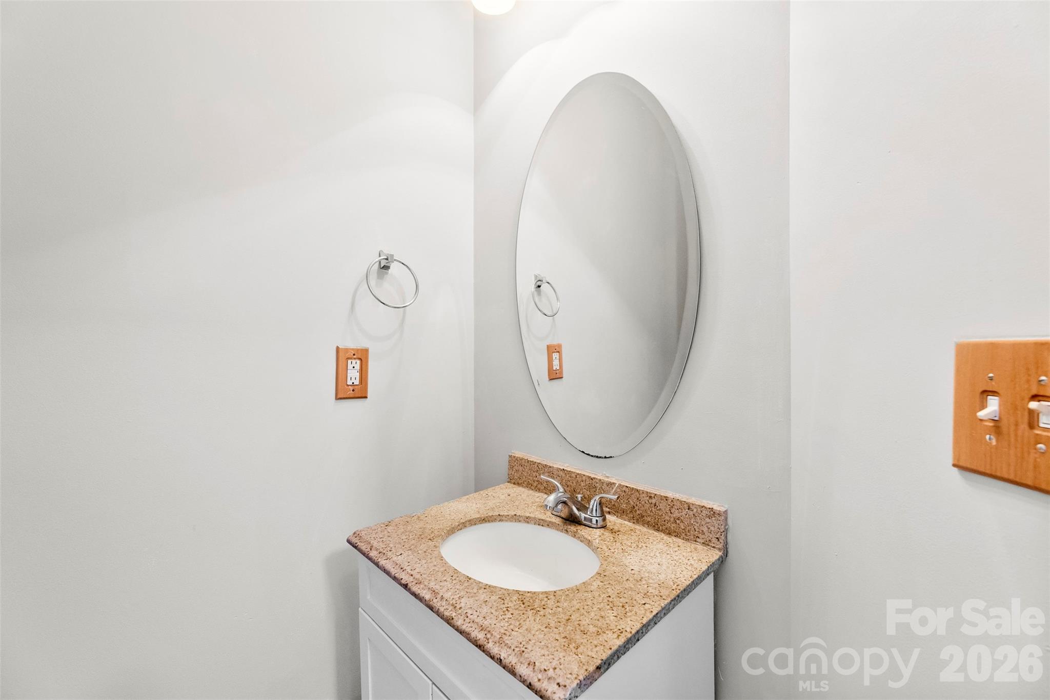 Caldwell Station - Residential