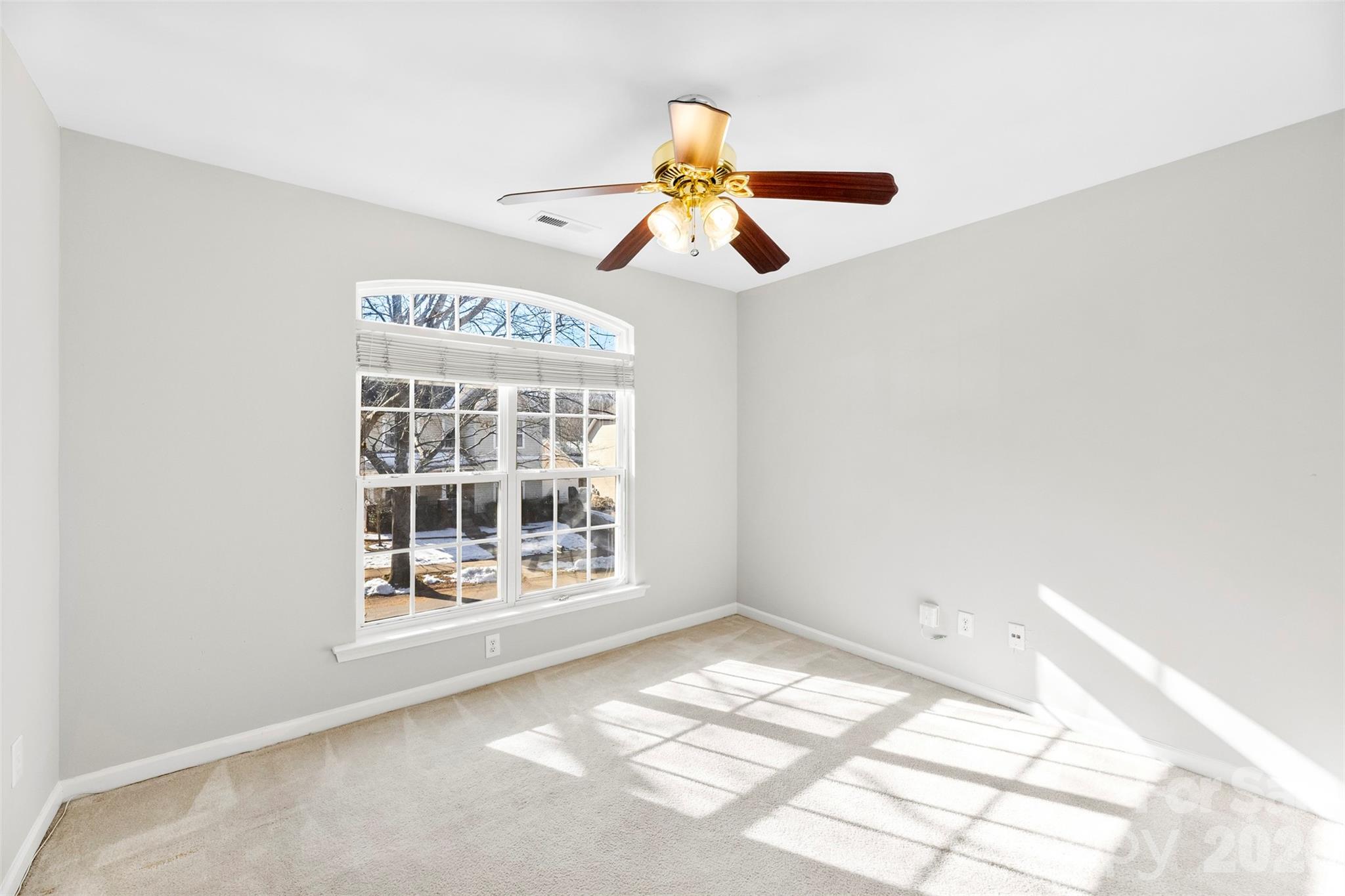 Caldwell Station - Residential