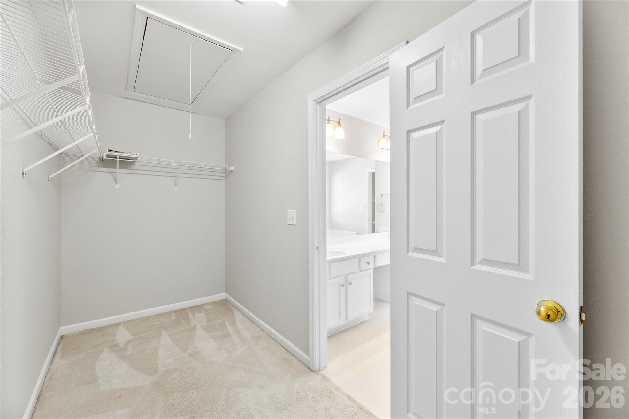 Caldwell Station - Residential