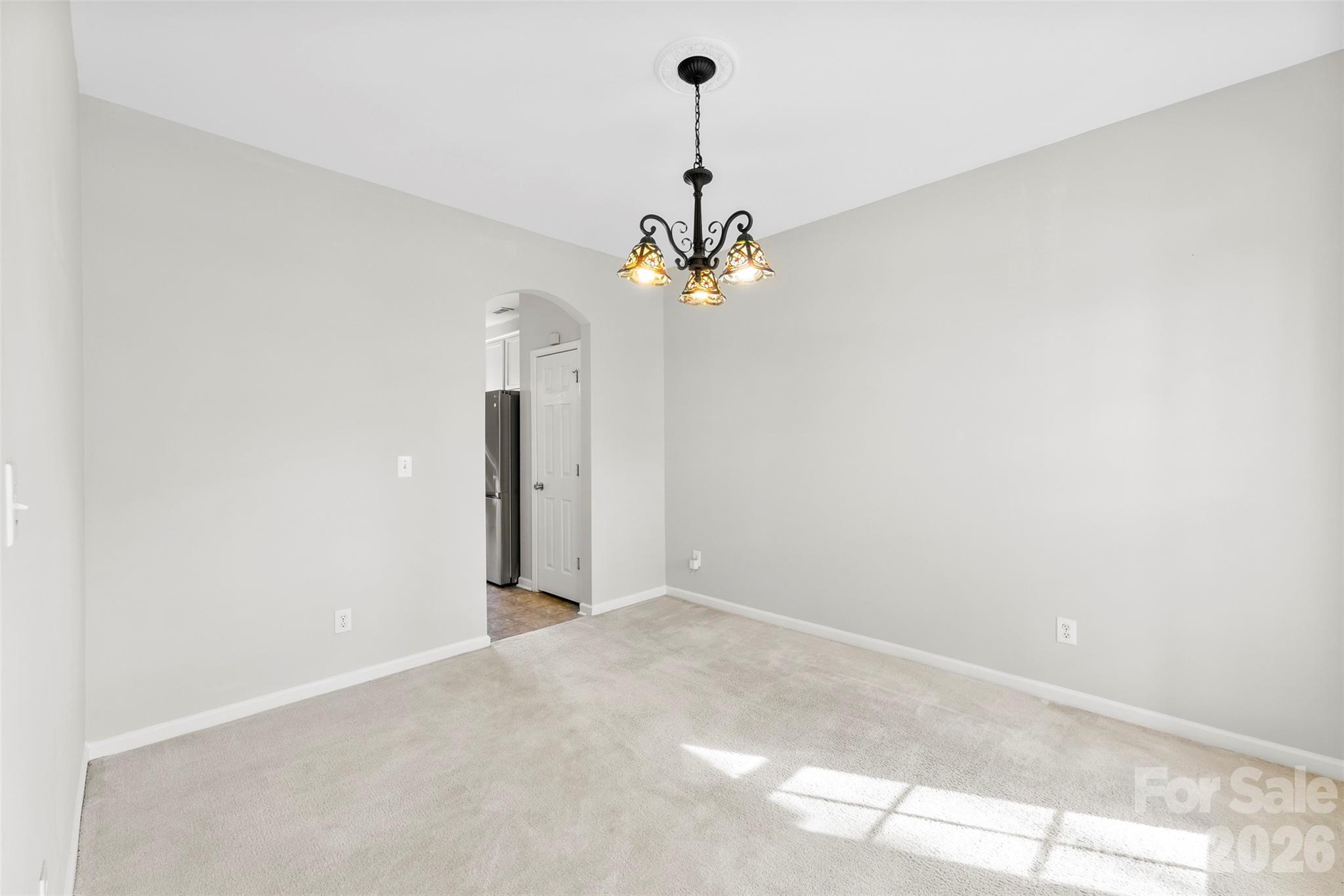 Caldwell Station - Residential