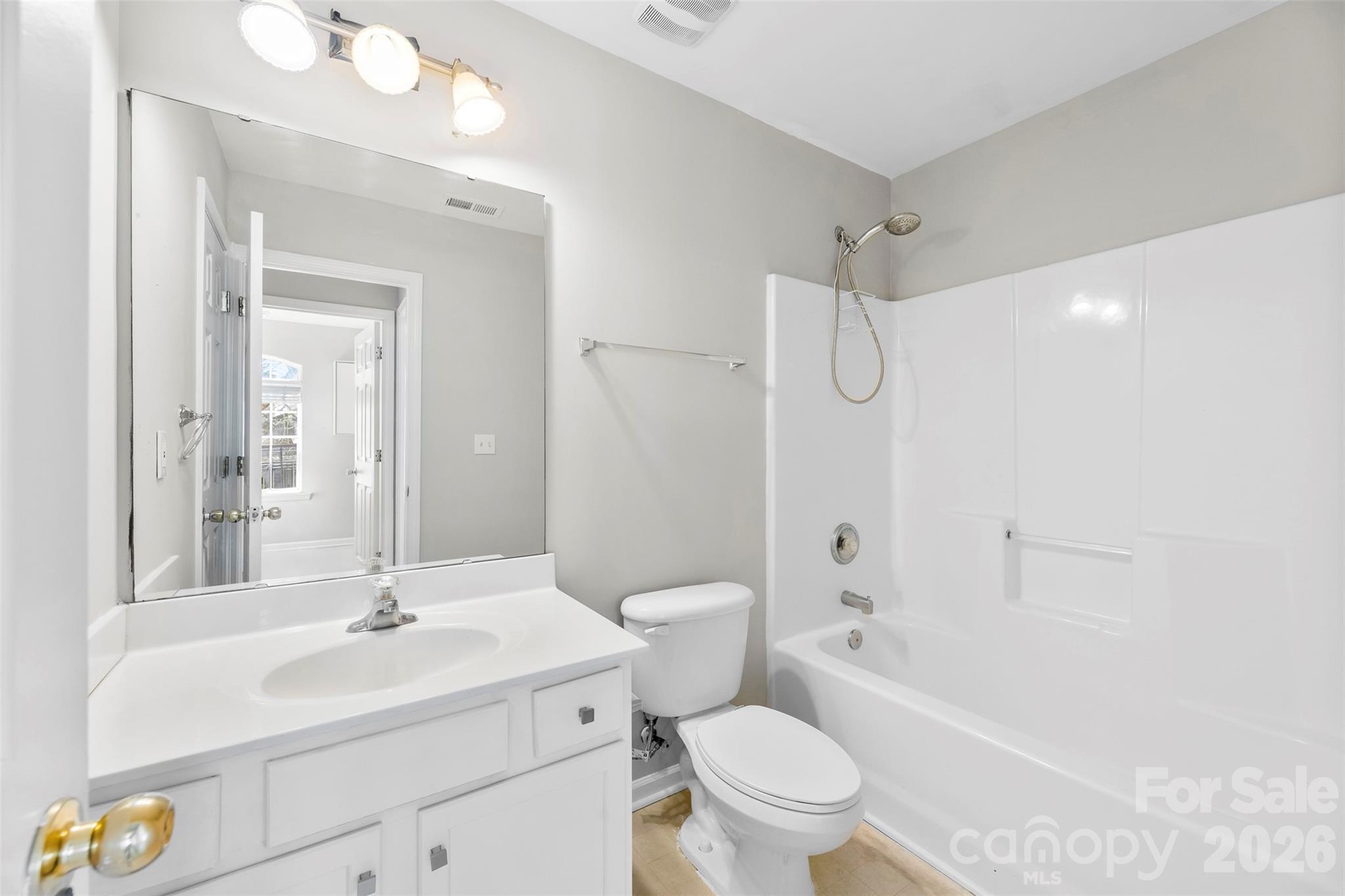 Caldwell Station - Residential