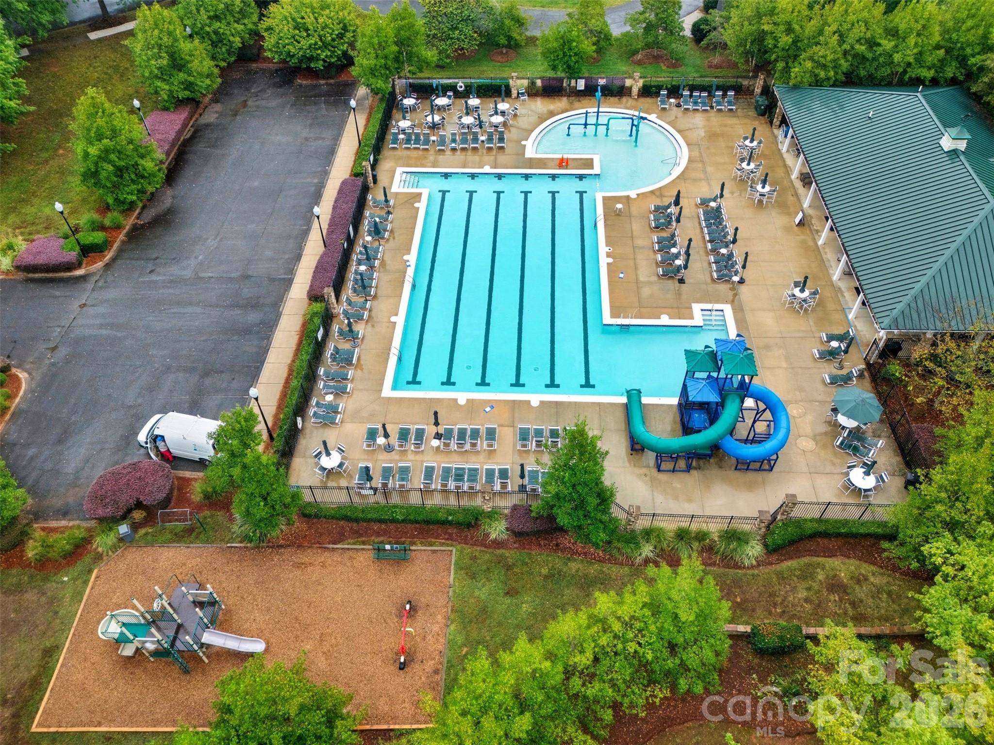 Caldwell Station - Residential