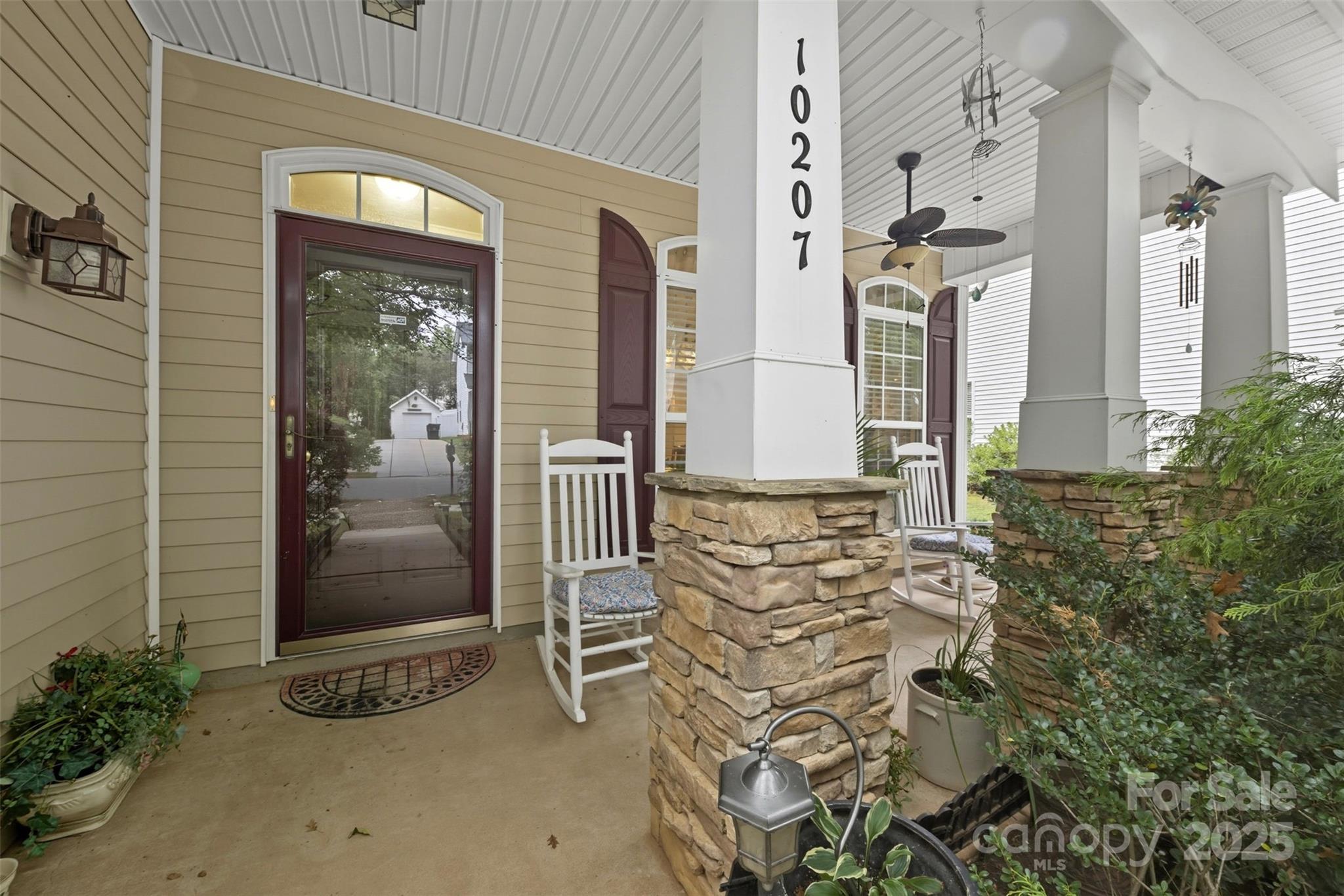 10207 Caldwell Depot Road
