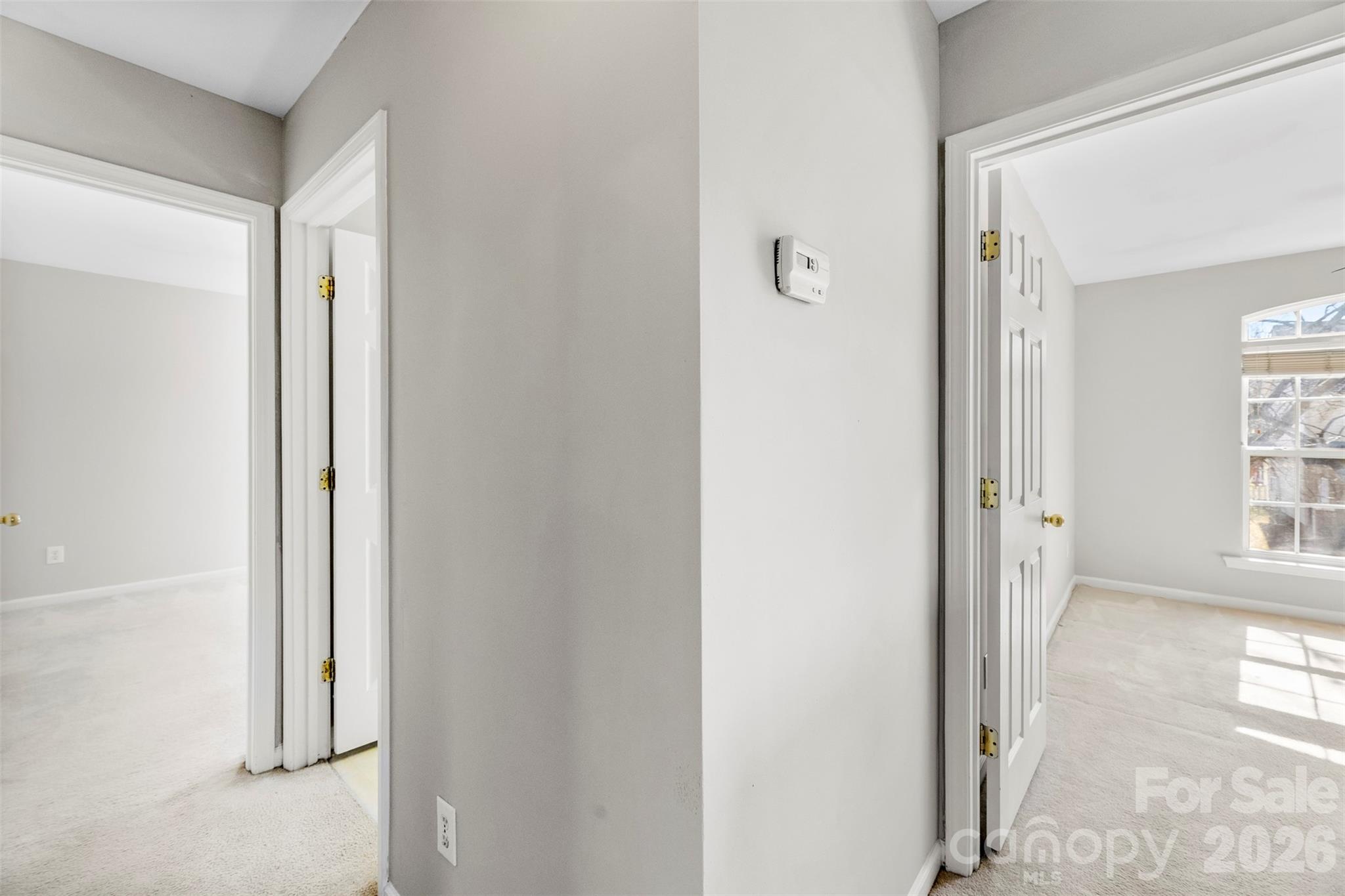 Caldwell Station - Residential