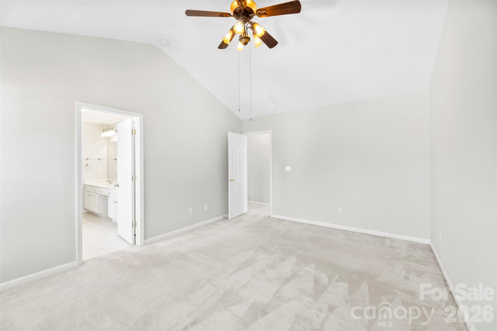 Caldwell Station - Residential