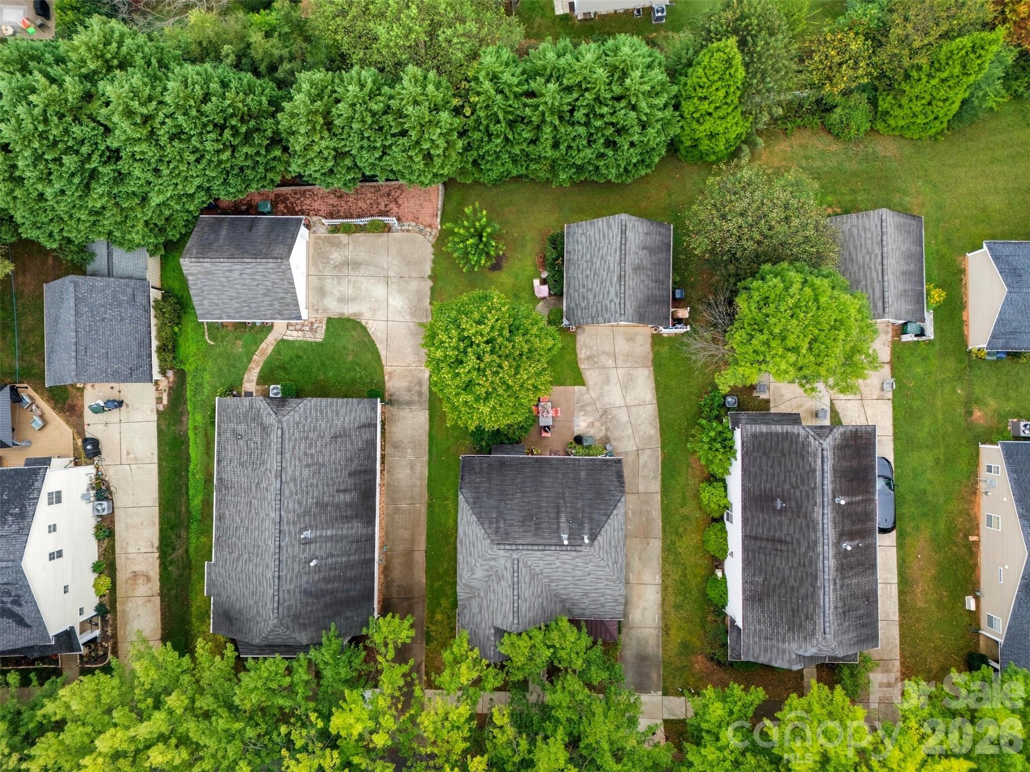 Caldwell Station - Residential