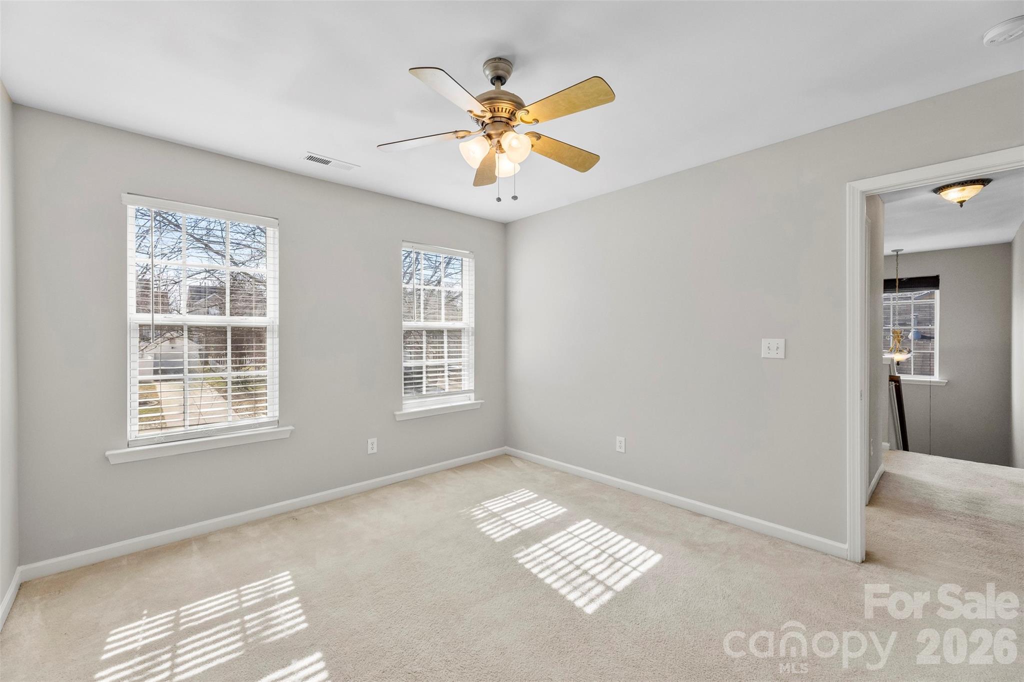 Caldwell Station - Residential