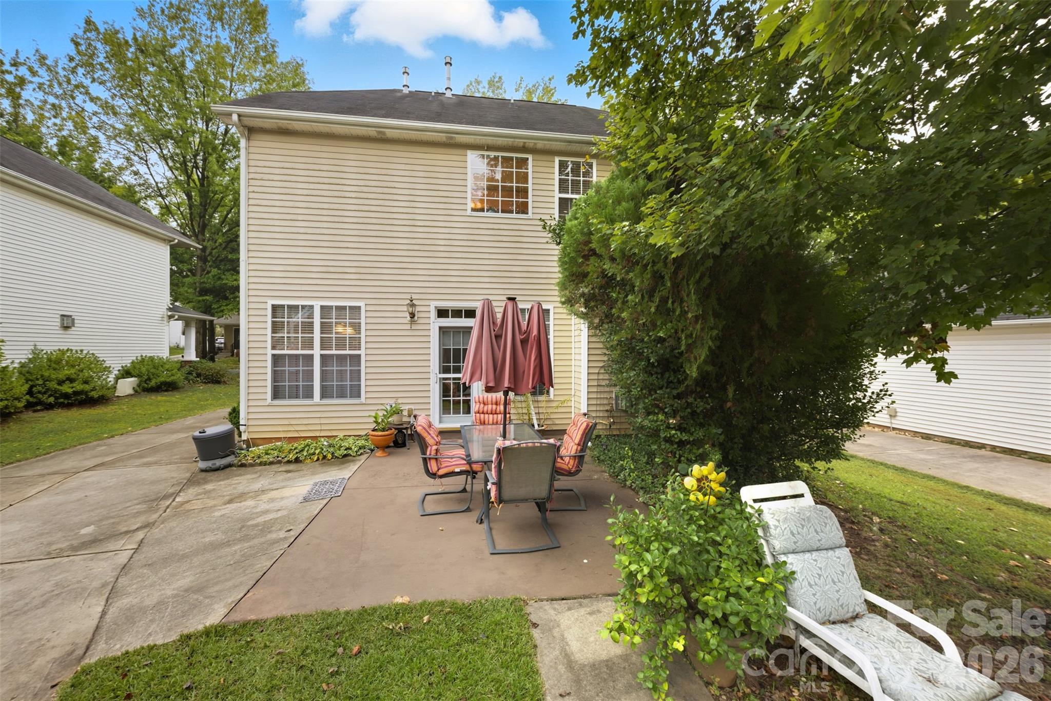 Caldwell Station - Residential