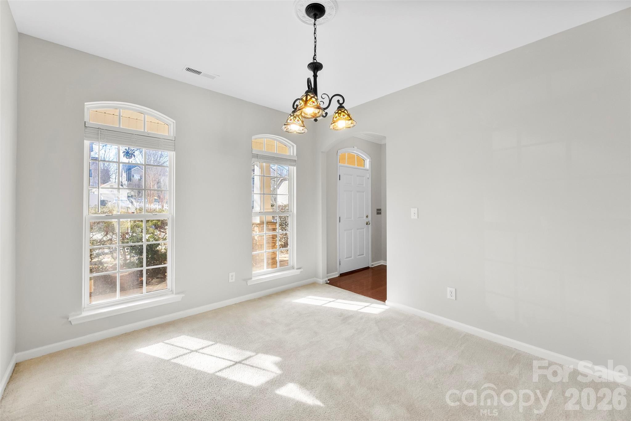 Caldwell Station - Residential