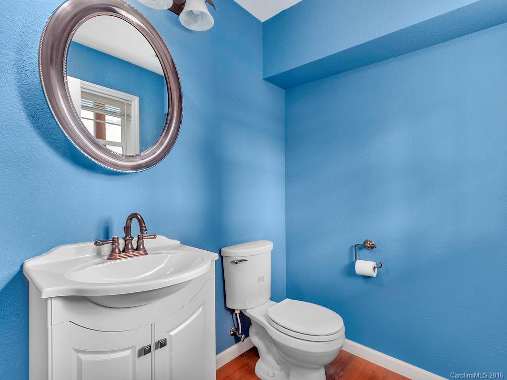 Kirkland Estates - Residential