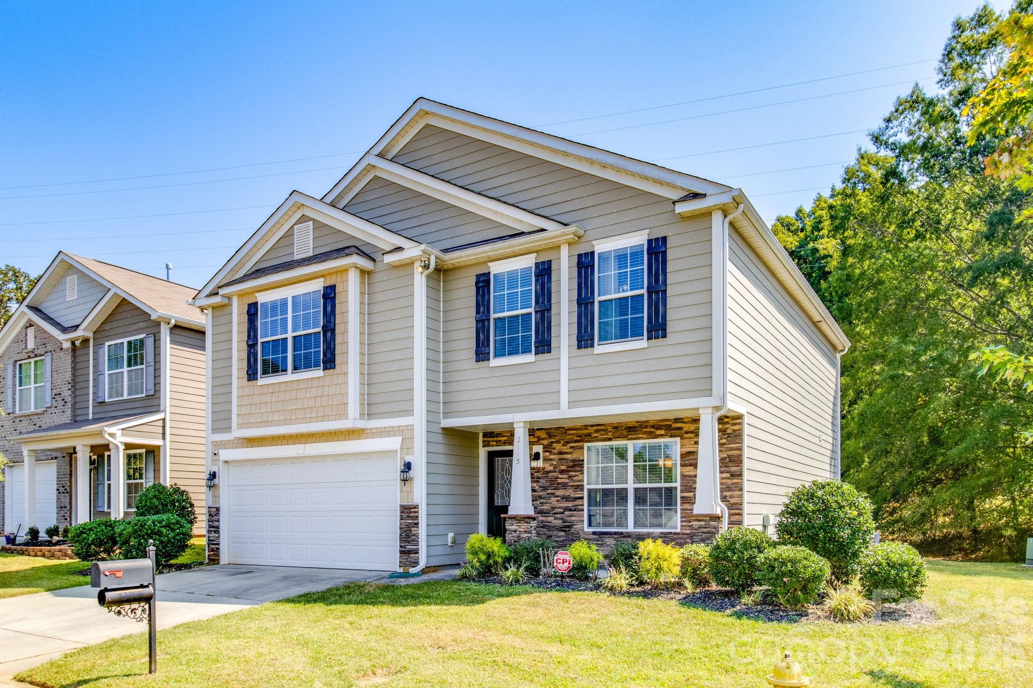 2115 Fieldstone Gate Cove