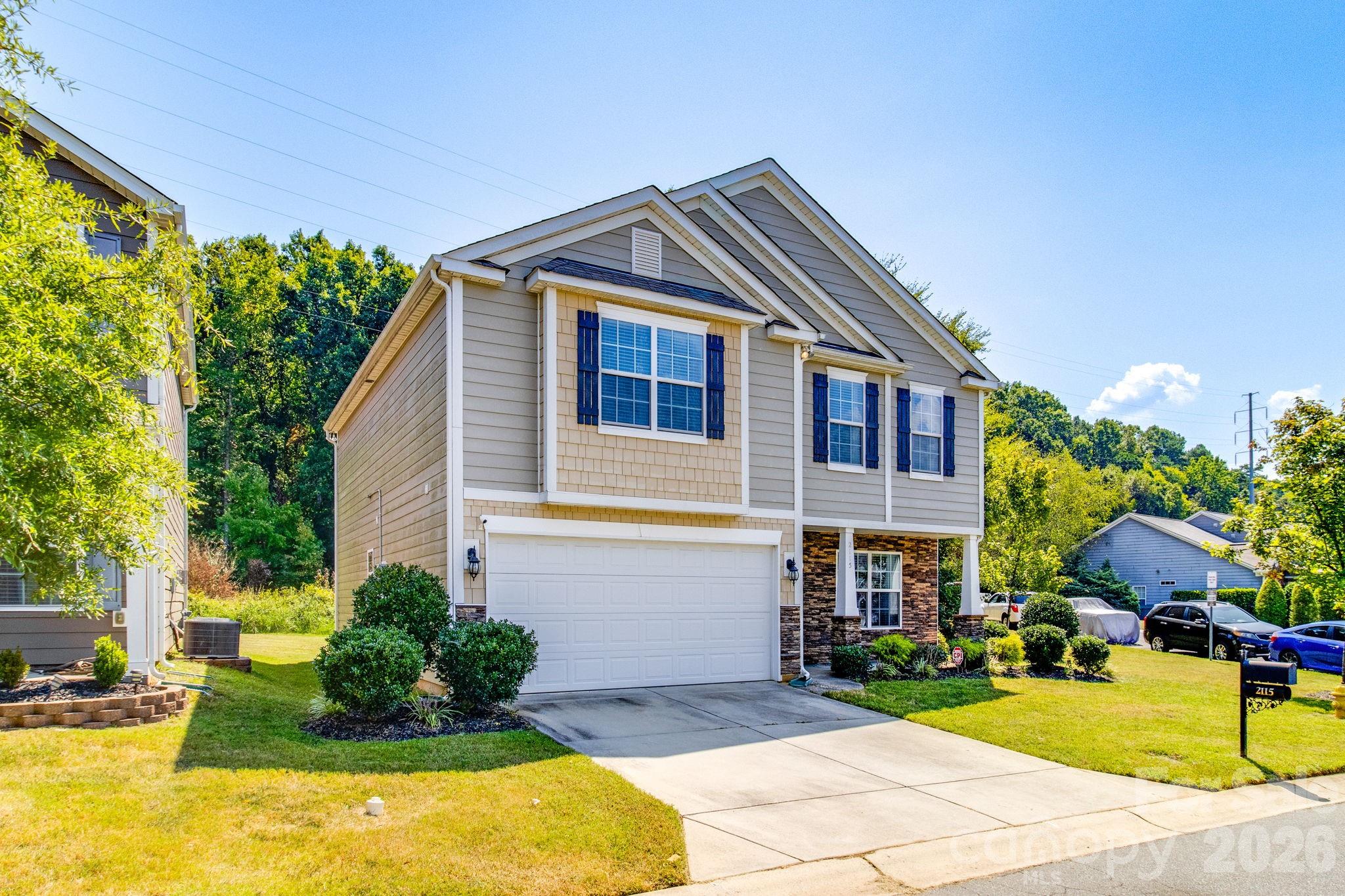 2115 Fieldstone Gate Cove