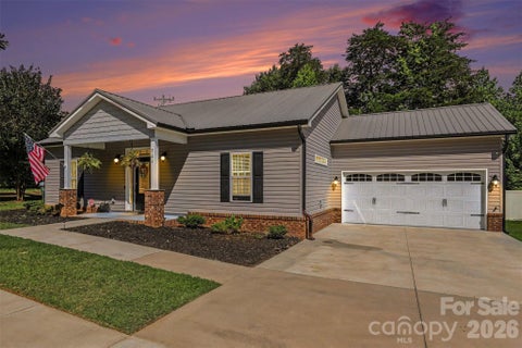 Photo of 964 Mathis Avenue, Salisbury, NC 28146 (MLS # 4390252)
