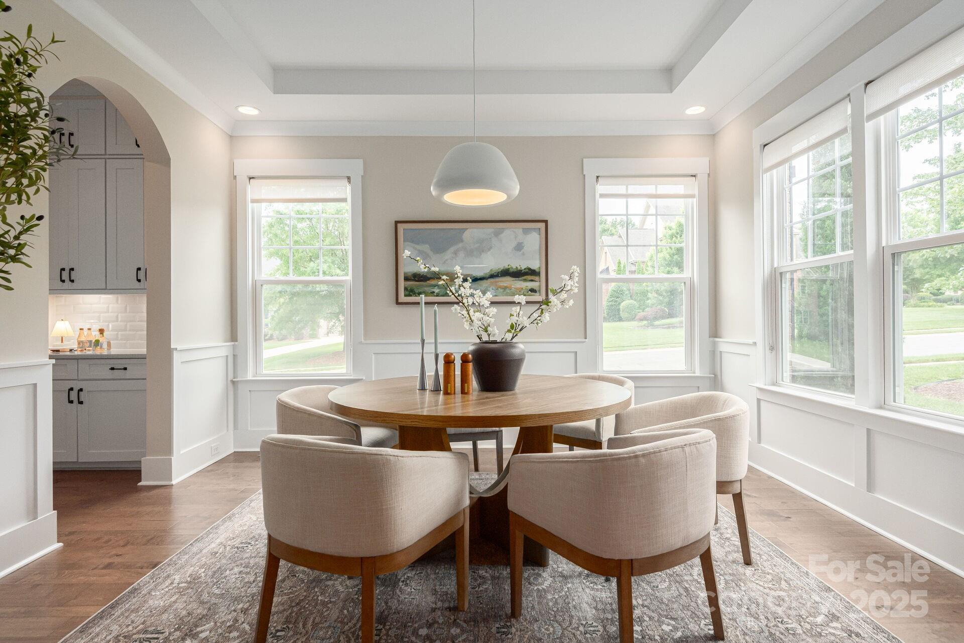 Quintessa - Residential