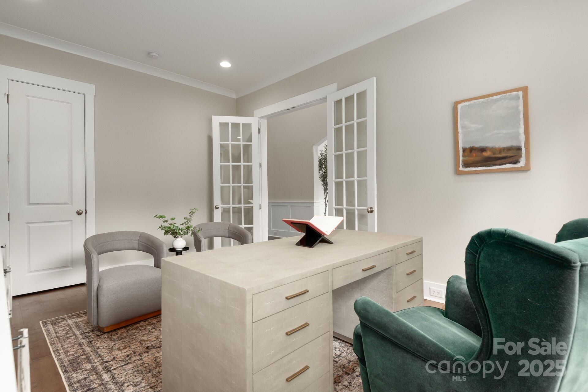 Quintessa - Residential