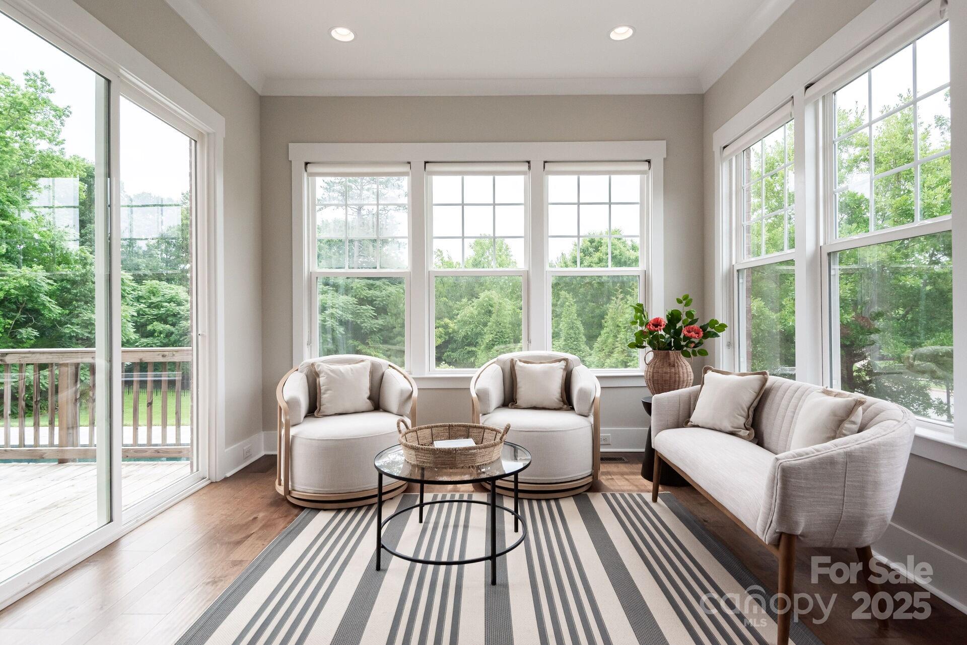 Quintessa - Residential