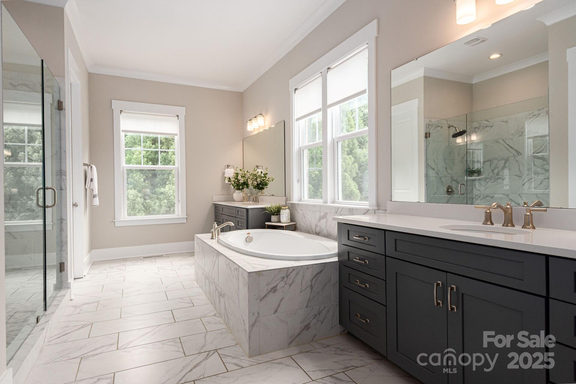 Quintessa - Residential